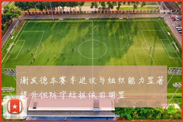 谢泼德本赛季进攻与组织能力显著提升但防守短板依旧明显